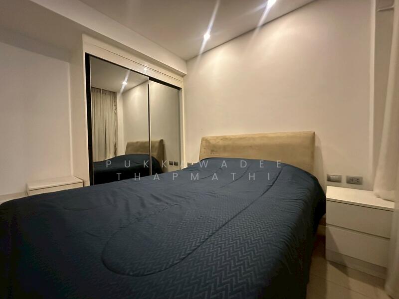 ให้เช่า - Centara Avenue Residences : เซ็นทารา อเวนิว เรสซิเดนซ์ สวีท คอนโด, ชลบุรี