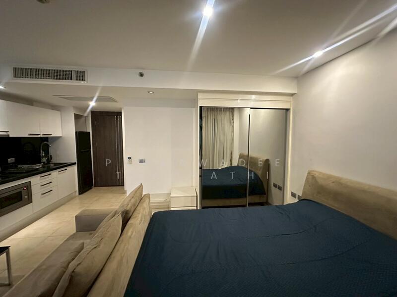 ให้เช่า - Centara Avenue Residences : เซ็นทารา อเวนิว เรสซิเดนซ์ สวีท คอนโด, ชลบุรี