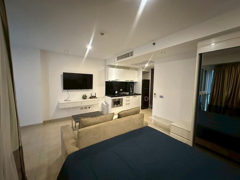 ให้เช่า - Centara Avenue Residences : เซ็นทารา อเวนิว เรสซิเดนซ์ สวีท คอนโด, ชลบุรี