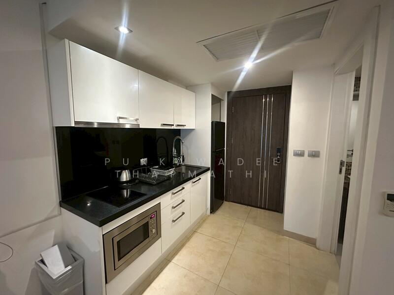 ให้เช่า - Centara Avenue Residences : เซ็นทารา อเวนิว เรสซิเดนซ์ สวีท คอนโด, ชลบุรี