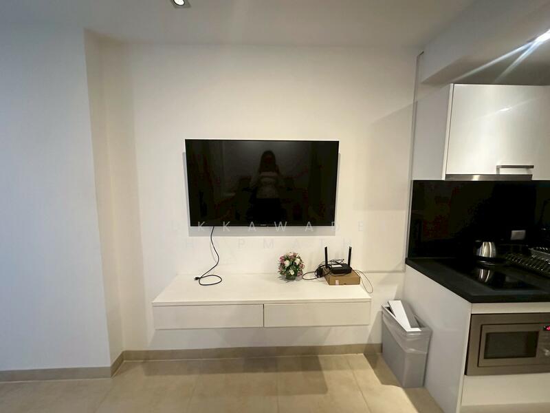 ให้เช่า - Centara Avenue Residences : เซ็นทารา อเวนิว เรสซิเดนซ์ สวีท คอนโด, ชลบุรี