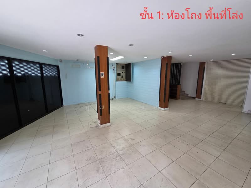 ให้เช่าอาคารพาณิชย์ 4 คูหา 4 ชั้น สาทร–นราธิวาส 14 ทำเลดี ใกล้ BTS ช่องนนทรี สาทร, Bangkok, Thung Wat Don, Sathon, Bangkok, , 525 sqm, Shophouse For Rent, by คุณแบงค์, 500128625 - DDproperty.com