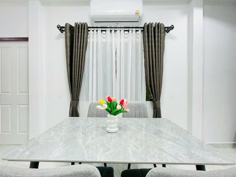 ทาวน์เฮ้าส์ วรรณทิพย์ 2 เขาตาโล, ชลบุรี, บางละมุง, บางละมุง, ชลบุรี, 80 ตร.ม., ทาวน์เฮ้าส์ ขาย, โดย HOME Real Estate Service, 500128626 - DDproperty.com