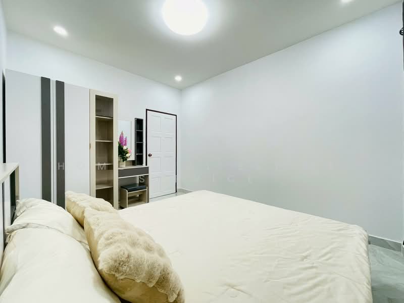 Wanthip 2 Khao Talo, Chon Buri (Pattaya), Bang Lamung, Bang Lamung (Pattaya), Chon Buri (Pattaya), 4 Bedrooms, 80 sqm, Townhouse For Sale, by HOME Real Estate Service, 500128626 - DDproperty.com