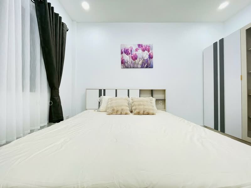 Wanthip 2 Khao Talo, Chon Buri (Pattaya), Bang Lamung, Bang Lamung (Pattaya), Chon Buri (Pattaya), 4 Bedrooms, 80 sqm, Townhouse For Sale, by HOME Real Estate Service, 500128626 - DDproperty.com