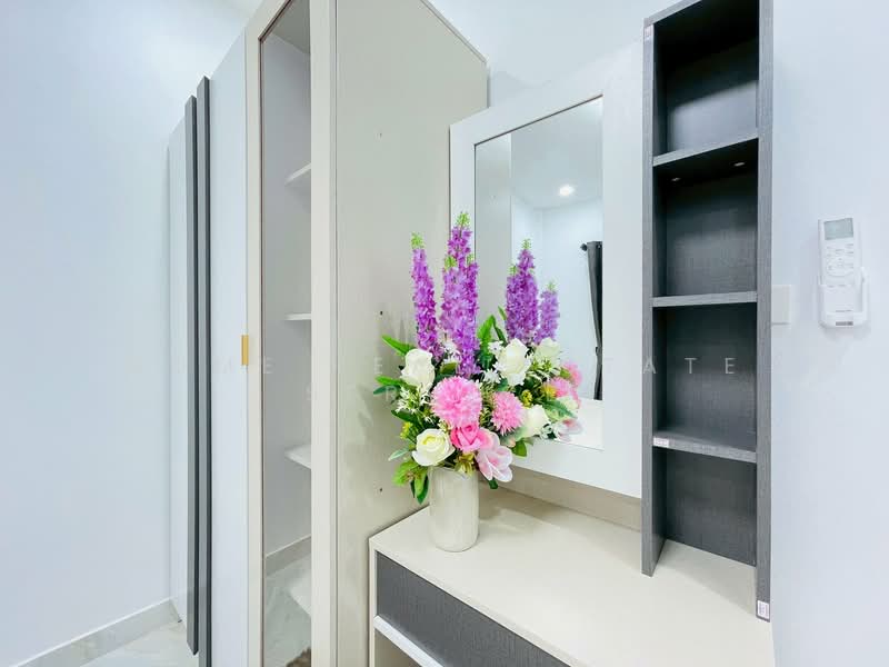 Wanthip 2 Khao Talo, Chon Buri (Pattaya), Bang Lamung, Bang Lamung (Pattaya), Chon Buri (Pattaya), 4 Bedrooms, 80 sqm, Townhouse For Sale, by HOME Real Estate Service, 500128626 - DDproperty.com