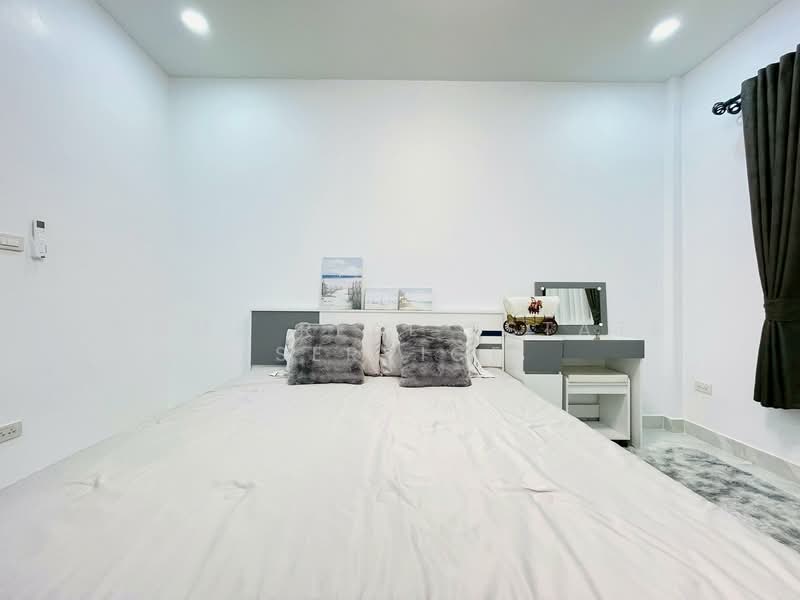 Wanthip 2 Khao Talo, Chon Buri (Pattaya), Bang Lamung, Bang Lamung (Pattaya), Chon Buri (Pattaya), 4 Bedrooms, 80 sqm, Townhouse For Sale, by HOME Real Estate Service, 500128626 - DDproperty.com