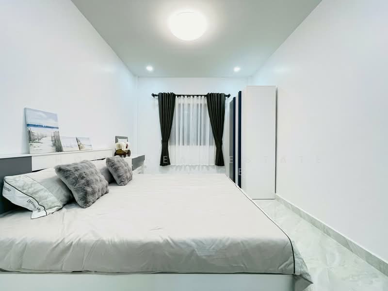 ทาวน์เฮ้าส์ วรรณทิพย์ 2 เขาตาโล, ชลบุรี, บางละมุง, บางละมุง, ชลบุรี, 80 ตร.ม., ทาวน์เฮ้าส์ ขาย, โดย HOME Real Estate Service, 500128626 - DDproperty.com