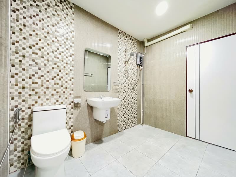 Wanthip 2 Khao Talo, Chon Buri (Pattaya), Bang Lamung, Bang Lamung (Pattaya), Chon Buri (Pattaya), 4 Bedrooms, 80 sqm, Townhouse For Sale, by HOME Real Estate Service, 500128626 - DDproperty.com