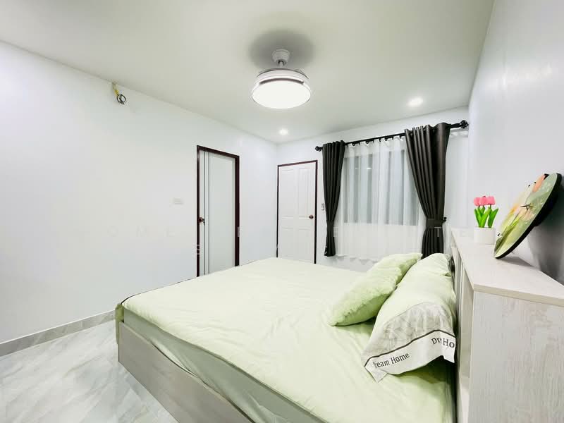 Wanthip 2 Khao Talo, Chon Buri (Pattaya), Bang Lamung, Bang Lamung (Pattaya), Chon Buri (Pattaya), 4 Bedrooms, 80 sqm, Townhouse For Sale, by HOME Real Estate Service, 500128626 - DDproperty.com