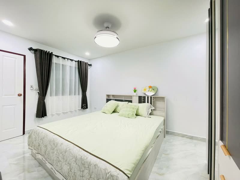 Wanthip 2 Khao Talo, Chon Buri (Pattaya), Bang Lamung, Bang Lamung (Pattaya), Chon Buri (Pattaya), 4 Bedrooms, 80 sqm, Townhouse For Sale, by HOME Real Estate Service, 500128626 - DDproperty.com