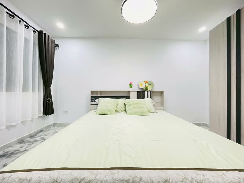 Wanthip 2 Khao Talo, Chon Buri (Pattaya), Bang Lamung, Bang Lamung (Pattaya), Chon Buri (Pattaya), 4 Bedrooms, 80 sqm, Townhouse For Sale, by HOME Real Estate Service, 500128626 - DDproperty.com