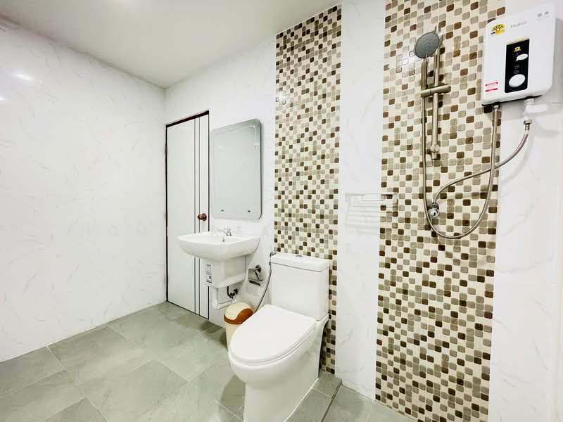 Wanthip 2 Khao Talo, Chon Buri (Pattaya), Bang Lamung, Bang Lamung (Pattaya), Chon Buri (Pattaya), 4 Bedrooms, 80 sqm, Townhouse For Sale, by HOME Real Estate Service, 500128626 - DDproperty.com