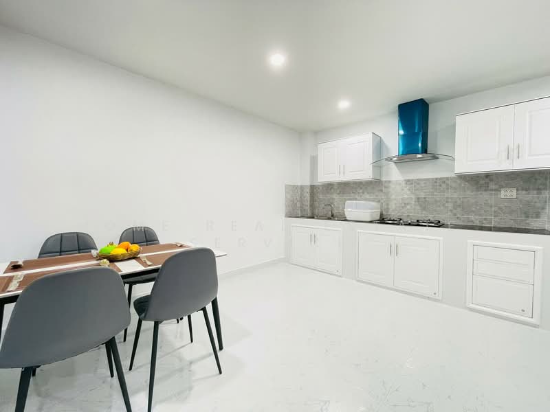 Wanthip 2 Khao Talo, Chon Buri (Pattaya), Bang Lamung, Bang Lamung (Pattaya), Chon Buri (Pattaya), 4 Bedrooms, 80 sqm, Townhouse For Sale, by HOME Real Estate Service, 500128626 - DDproperty.com