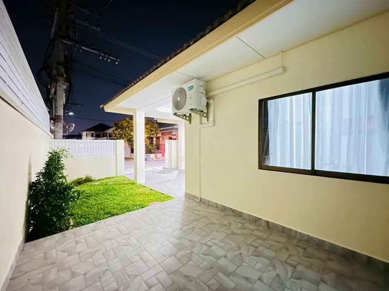 Wanthip 2 Khao Talo, Chon Buri (Pattaya), Bang Lamung, Bang Lamung (Pattaya), Chon Buri (Pattaya), 4 Bedrooms, 80 sqm, Townhouse For Sale, by HOME Real Estate Service, 500128626 - DDproperty.com