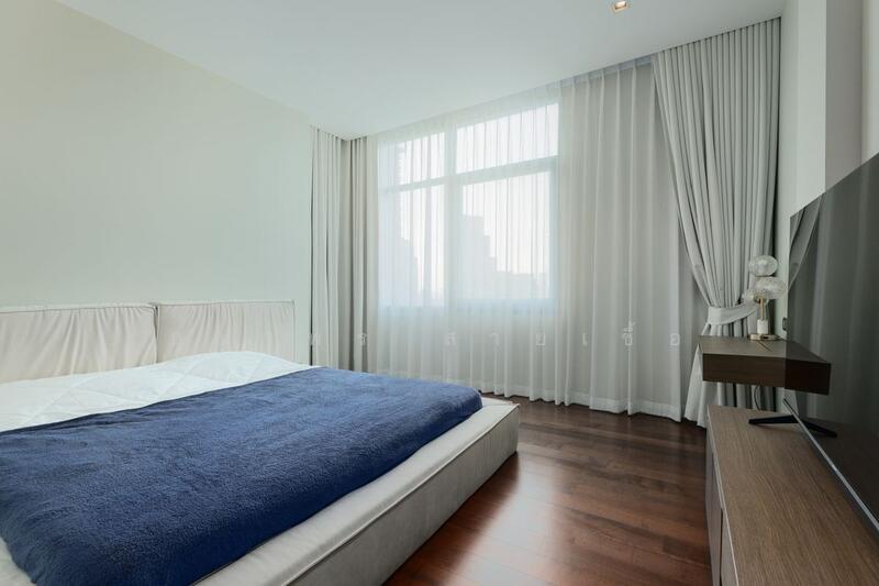 For Rent - The Diplomat 39, Bangkok