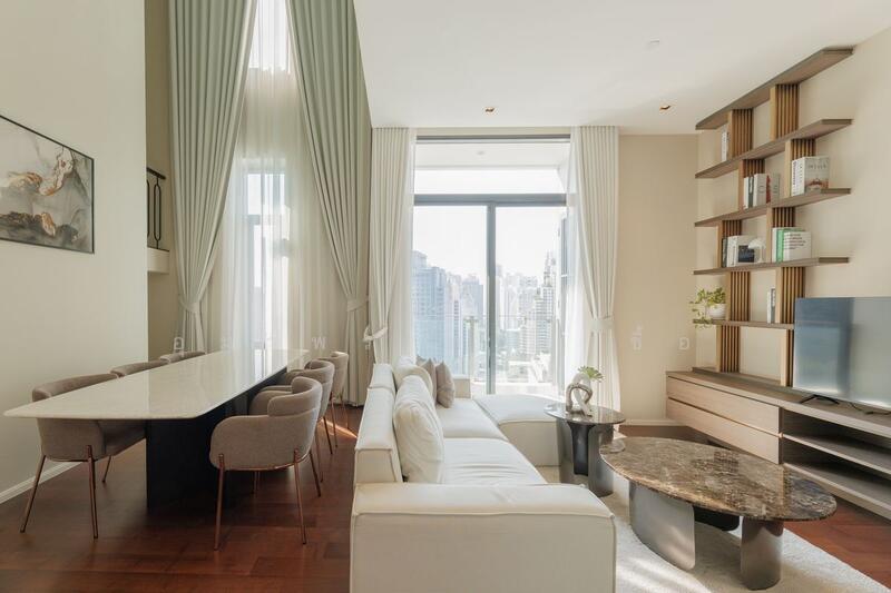 For Rent - The Diplomat 39, Bangkok