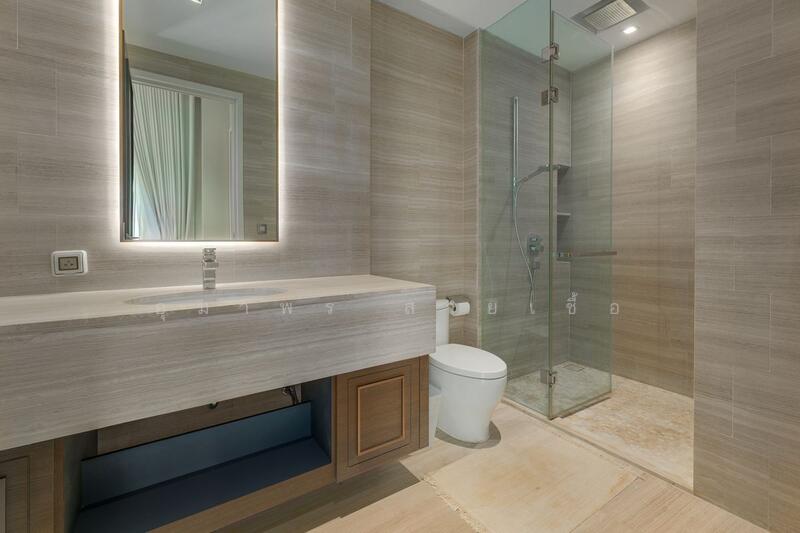 For Rent - The Diplomat 39, Bangkok