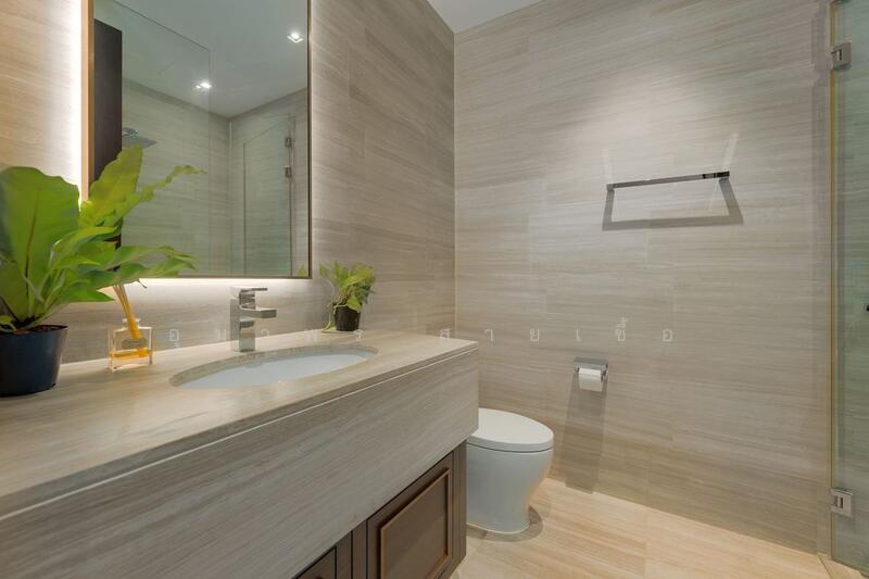 For Rent - The Diplomat 39, Bangkok