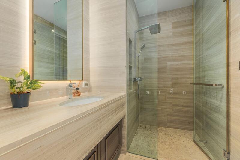 For Rent - The Diplomat 39, Bangkok