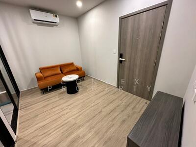 For Rent - Metris District Ladprao, Bangkok