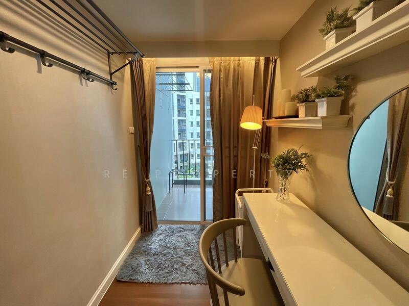 Belle Grand Rama 9, Bangkok, 131 Rama 9 Road, Huai Khwang, Huai Khwang, Bangkok, 3 Bedrooms, 99 sqm, Condo For Rent, by RE Property, 500128639 - DDproperty.com