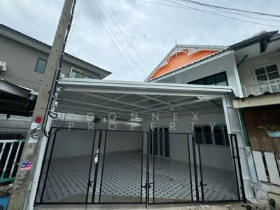 ขาย - Baan Pruksa 14 A Bangbuathong : บ้านพฤกษา 14 เอ บางบัวทอง, นนทบุรี