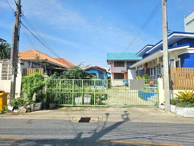 ขาย - บ้านเดี่ยวบางคอแหลม กรุงเทพมหานคร, กรุงเทพ