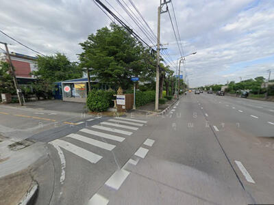 ขาย - หนองจอก, กรุงเทพ