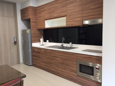 For Rent - Noble Ploenchit, Bangkok