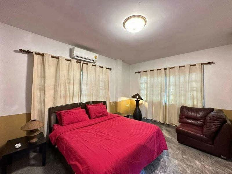 บ้านเดี่ยว 5 ห้องนอน ใกล้ทะเลพัทยา, ชลบุรี, หนองปรือ, บางละมุง, ชลบุรี, 344 ตร.ม., บ้านเดี่ยว ขาย, โดย Pukkawadee Thapmathi, 500128691 - DDproperty.com