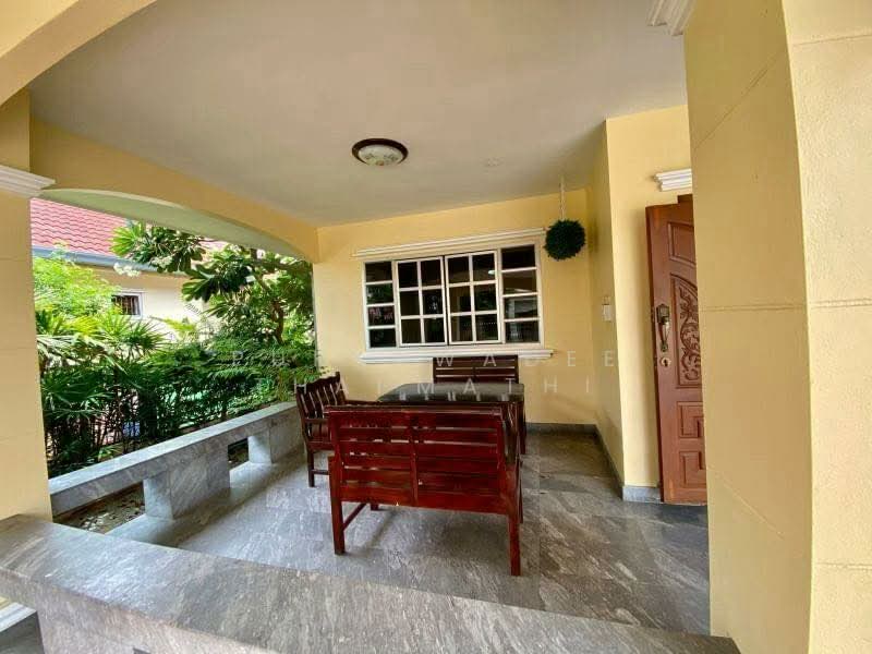 5 Bedroom House Near the Sea in Pattaya, Chon Buri (Pattaya), Nong Pru, Bang Lamung (Pattaya), Chon Buri (Pattaya), 5 Bedrooms, 344 sqm, Single Detached House For Sale, by Pukkawadee Thapmathi, 500128691 - DDproperty.com