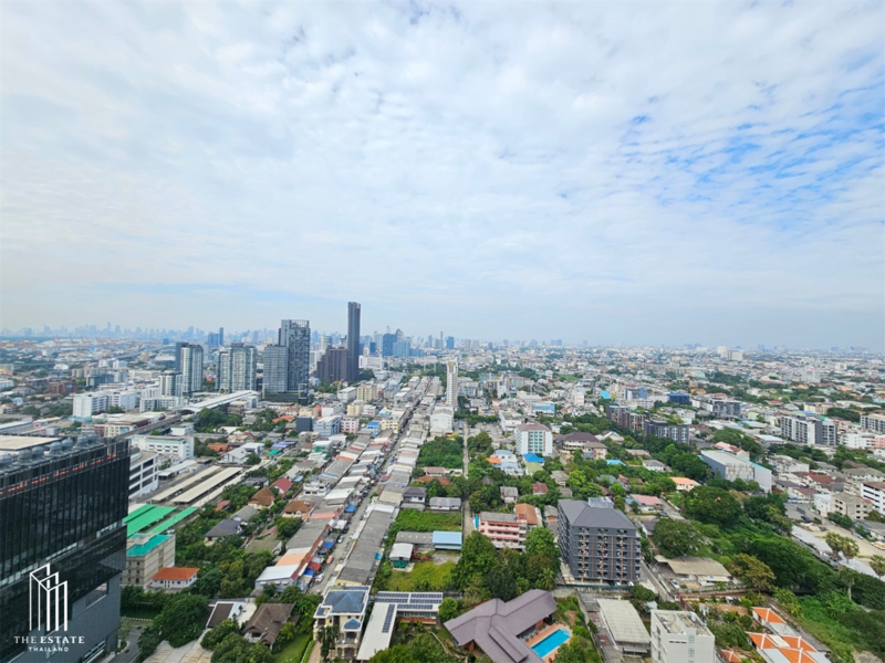 Whizdom Connect Sukhumvit, Bangkok, 1 Soi Piyibut 1, Sukhumvit Road, Bang Na, Bang Na, Bangkok, 1 Bedroom, 30 sqm, Condo For Sale, by The Estate(Thailand)  Limited, 500128697 - DDproperty.com