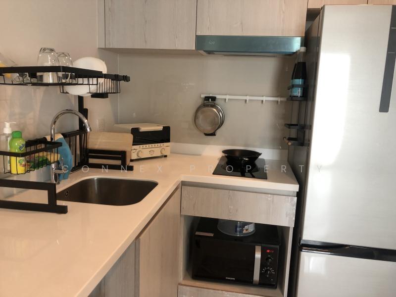 Life One Wireless, Bangkok, 1 Wireless Road, Lumphini, Pathum Wan, Bangkok, 1 Bedroom, 38 sqm, Condo For Rent, by Connex Property, 500128699 - DDproperty.com