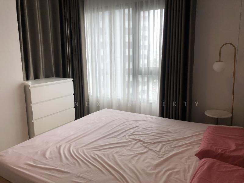 Life One Wireless, Bangkok, 1 Wireless Road, Lumphini, Pathum Wan, Bangkok, 1 Bedroom, 38 sqm, Condo For Rent, by Connex Property, 500128699 - DDproperty.com