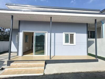 ขาย - บ้านเดี่ยวนิคมพัฒนา ระยอง, ระยอง