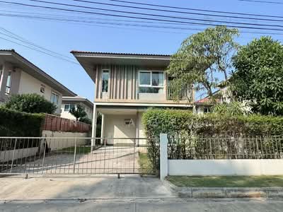 ขาย - Kanasiri Bangna : คณาสิริ บางนา, สมุทรปราการ