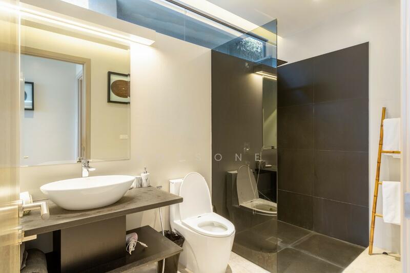 For Rent - The Residences Overlooking Layan, Phuket