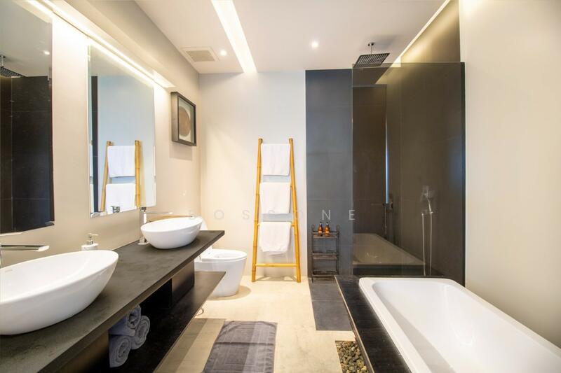 For Rent - The Residences Overlooking Layan, Phuket