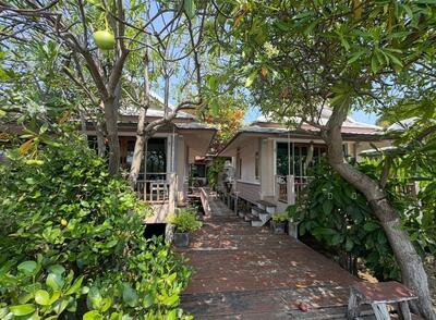 ขาย - ที่ดินพร้อมสิ่งปลูกสร้างบ้านปรก สมุทรสงคราม, สมุทรสงคราม