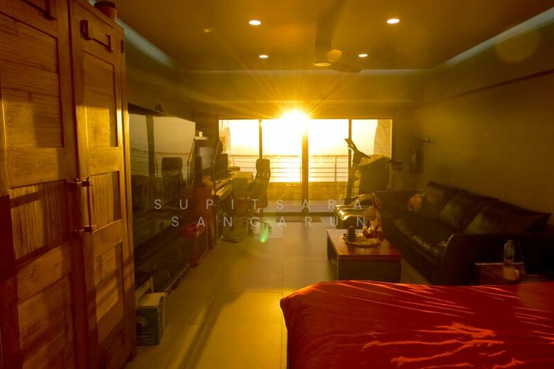 Metro Jomtien Condotel : เมโทร จอมเทียน คอนโดเทล, ชลบุรี, หมู่ที่ 12 420 ถ.จอมเทียนสายหนึ่ง, หนองปรือ, บางละมุง, ชลบุรี, 58 ตร.ม., คอนโด ขาย, โดย Supitsara  Sangarun, 500128790 - DDproperty.com