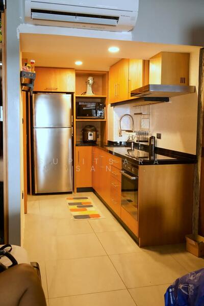 Metro Jomtien Condotel : เมโทร จอมเทียน คอนโดเทล, ชลบุรี, หมู่ที่ 12 420 ถ.จอมเทียนสายหนึ่ง, หนองปรือ, บางละมุง, ชลบุรี, 58 ตร.ม., คอนโด ขาย, โดย Supitsara  Sangarun, 500128790 - DDproperty.com