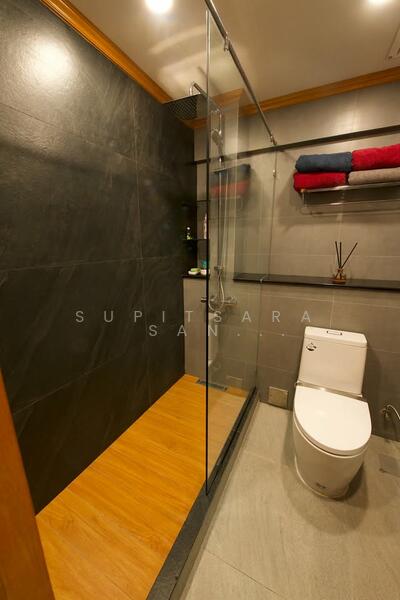 Metro Jomtien Condotel : เมโทร จอมเทียน คอนโดเทล, ชลบุรี, หมู่ที่ 12 420 ถ.จอมเทียนสายหนึ่ง, หนองปรือ, บางละมุง, ชลบุรี, 58 ตร.ม., คอนโด ขาย, โดย Supitsara  Sangarun, 500128790 - DDproperty.com