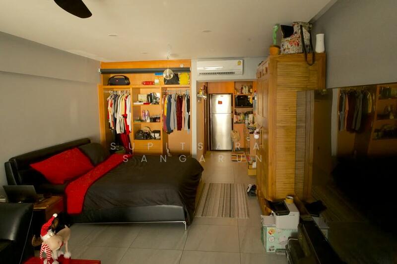 Metro Jomtien Condotel : เมโทร จอมเทียน คอนโดเทล, ชลบุรี, หมู่ที่ 12 420 ถ.จอมเทียนสายหนึ่ง, หนองปรือ, บางละมุง, ชลบุรี, 58 ตร.ม., คอนโด ขาย, โดย Supitsara  Sangarun, 500128790 - DDproperty.com