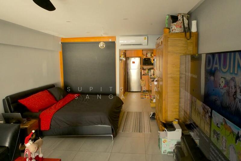 Metro Jomtien Condotel : เมโทร จอมเทียน คอนโดเทล, ชลบุรี, หมู่ที่ 12 420 ถ.จอมเทียนสายหนึ่ง, หนองปรือ, บางละมุง, ชลบุรี, 58 ตร.ม., คอนโด ขาย, โดย Supitsara  Sangarun, 500128790 - DDproperty.com