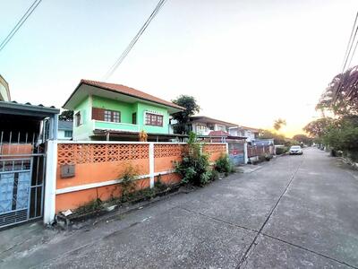 ขาย - เสนานิเวศน์ โครงการ 2, กรุงเทพ