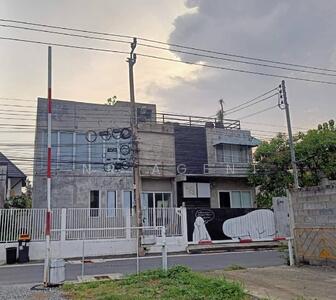 ขาย - โฮมออฟฟิศ 2 ชั้น Home Studio สุขุมวิท 101/1, กรุงเทพ