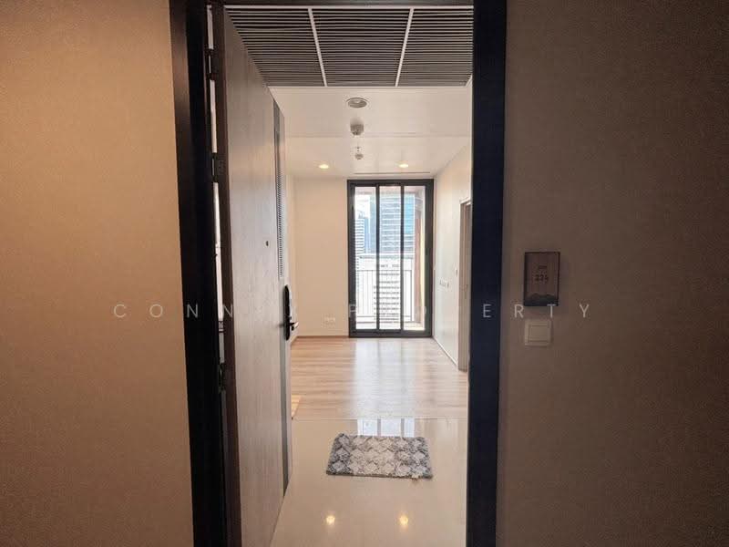 Oka Haus Sukhumvit 36, Bangkok, 3399 Rama 4 Road, Khong Tan, Khlong Toei, Bangkok, Studio, 27 sqm, Condo For Sale, by Connex Property, 500128838 - DDproperty.com