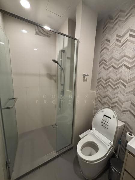 Oka Haus Sukhumvit 36, Bangkok, 3399 Rama 4 Road, Khong Tan, Khlong Toei, Bangkok, Studio, 27 sqm, Condo For Sale, by Connex Property, 500128838 - DDproperty.com