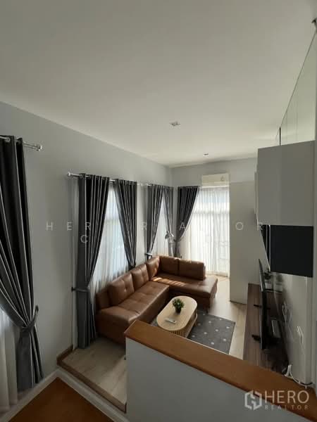 ให้เช่าบ้านเดี่ยว โครงการ Perfect Place พระราม 9 – กรุงเทพกรีฑา คลองสองต้นนุ่น ลาดกระบัง HRE00157, กรุงเทพ, คลองสองต้นนุ่น, ลาดกระบัง, กรุงเทพ, 300 ตร.ม., บ้านเดี่ยว ให้เช่า, โดย Hero Realtor Co., Ltd., 500128843 - DDproperty.com